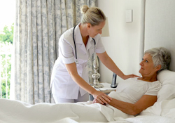 Ночная сиделка